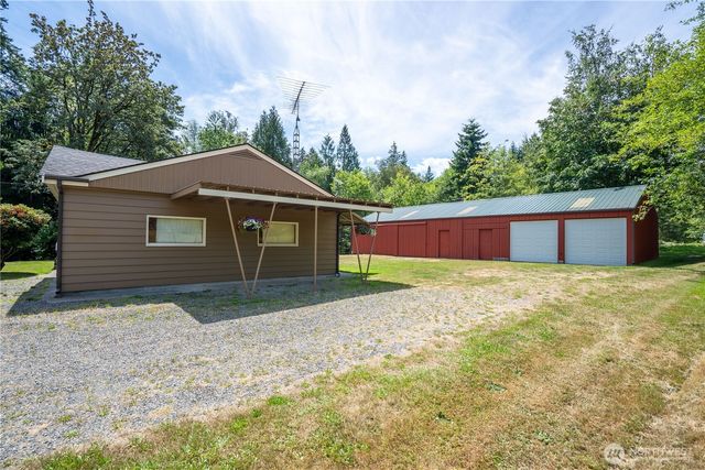 9281 Stein Road, Custer, WA 98240