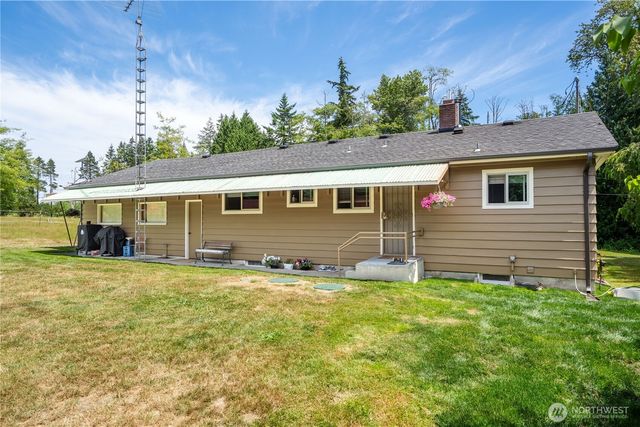9281 Stein Road, Custer, WA 98240