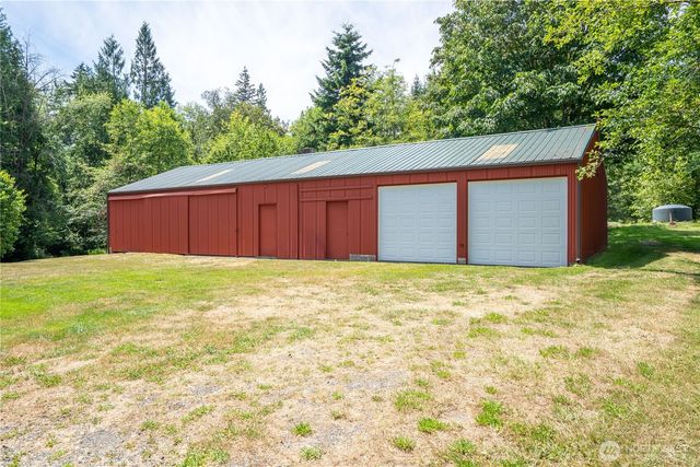 9281 Stein Road, Custer, WA 98240