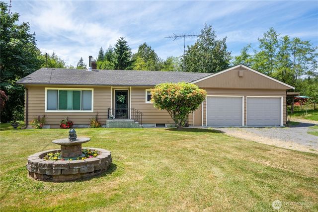 9281 Stein Road, Custer, WA 98240