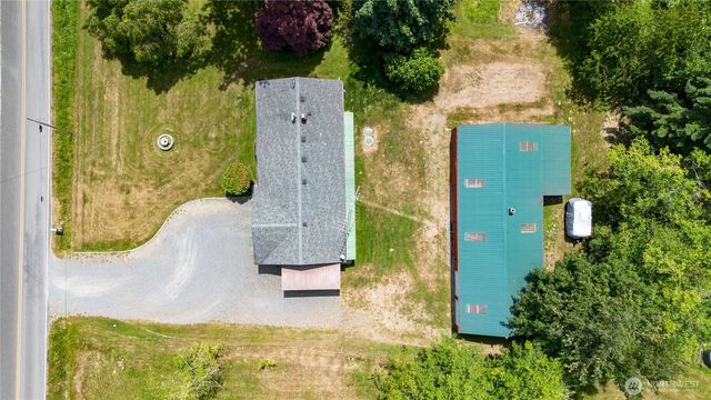 9281 Stein Road, Custer, WA 98240