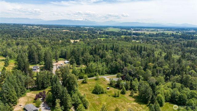 9281 Stein Road, Custer, WA 98240