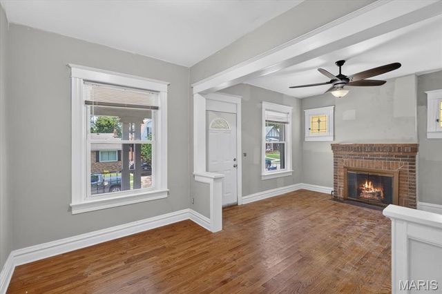 1124 Blendon Place, St Louis, MO 63117