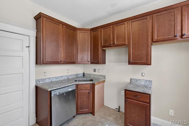 1124 Blendon Place, St Louis, MO 63117
