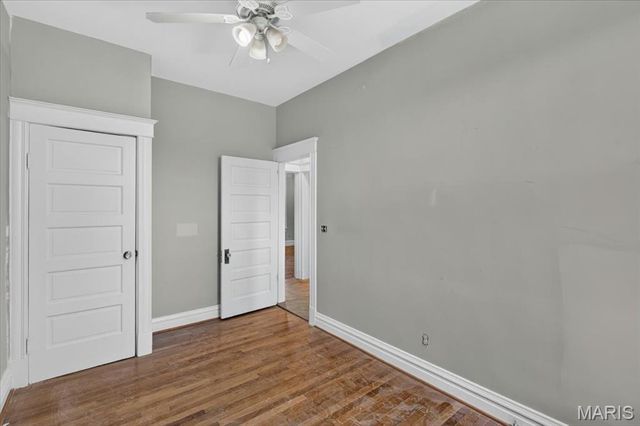 1124 Blendon Place, St Louis, MO 63117
