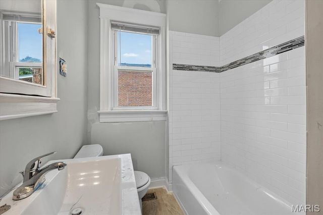 1124 Blendon Place, St Louis, MO 63117