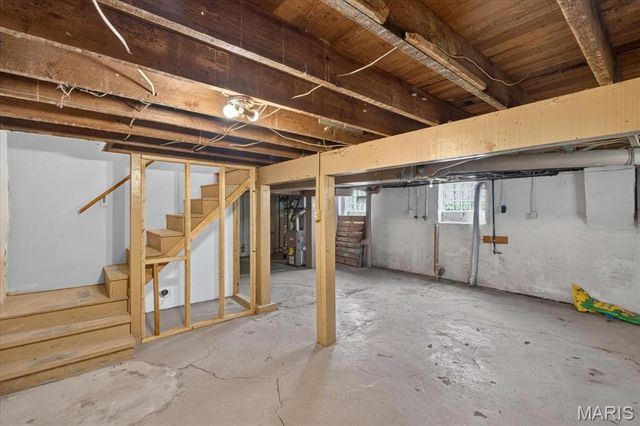 1124 Blendon Place, St Louis, MO 63117