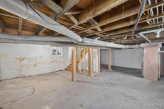 1124 Blendon Place, St Louis, MO 63117