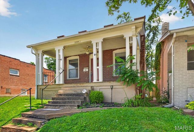 1124 Blendon Place, St Louis, MO 63117