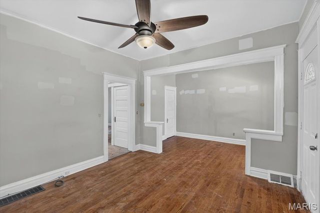 1124 Blendon Place, St Louis, MO 63117