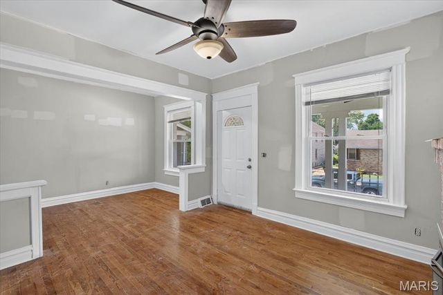 1124 Blendon Place, St Louis, MO 63117