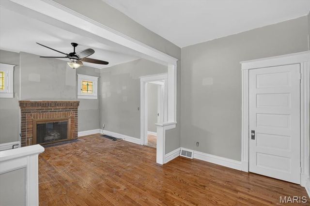 1124 Blendon Place, St Louis, MO 63117