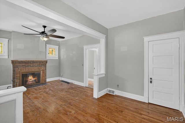 1124 Blendon Place, St Louis, MO 63117