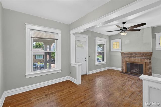 1124 Blendon Place, St Louis, MO 63117