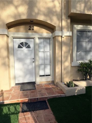 21 Front Row, Aliso Viejo, CA 92656