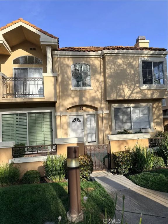 21 Front Row, Aliso Viejo, CA 92656