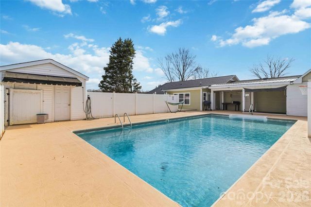 426 Union Baptist Church Road, York, SC 29745