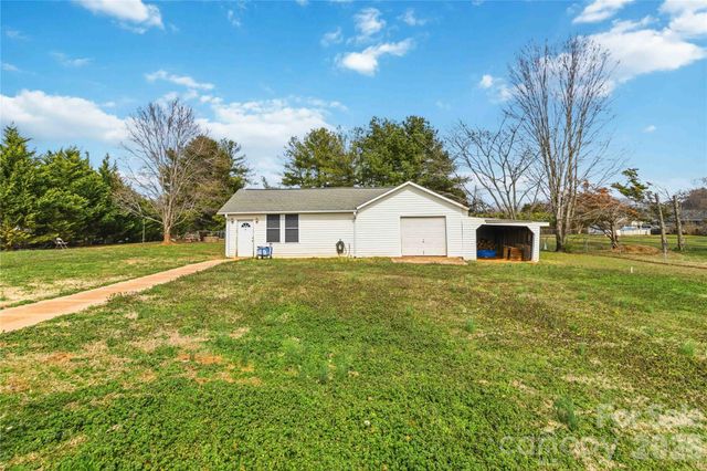 426 Union Baptist Church Road, York, SC 29745