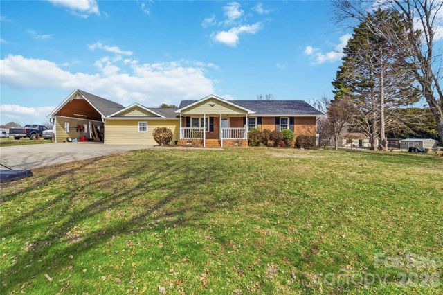 426 Union Baptist Church Road, York, SC 29745