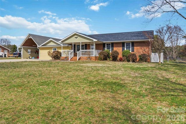 426 Union Baptist Church Road, York, SC 29745