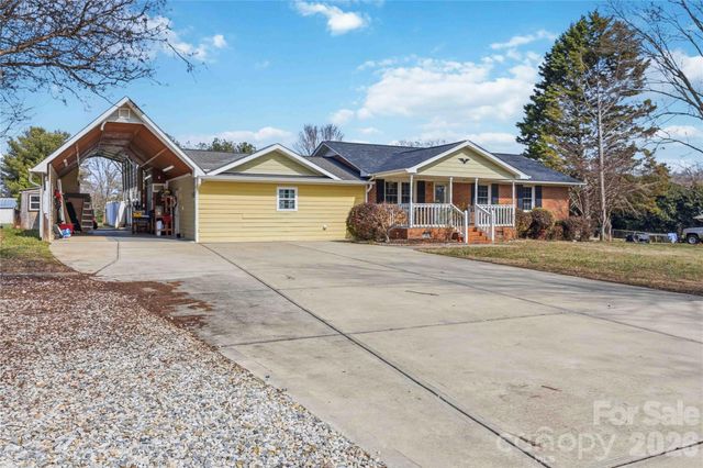 426 Union Baptist Church Road, York, SC 29745