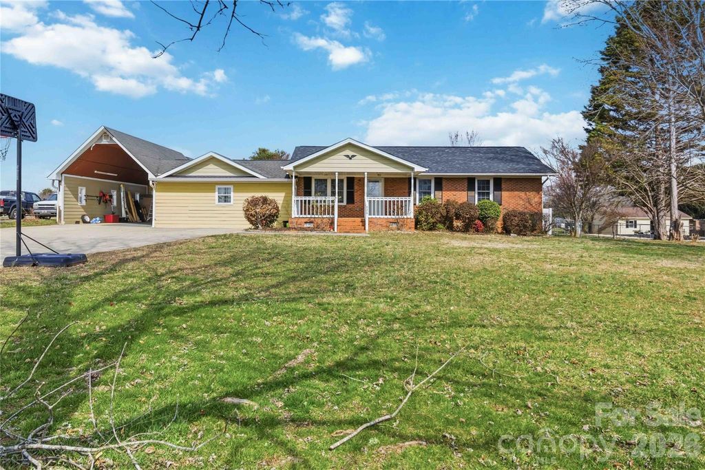 426 Union Baptist Church Road, York, SC 29745