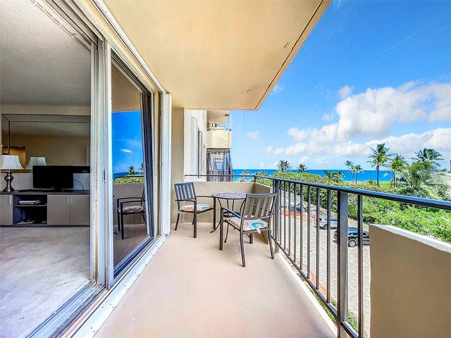 2000 S Ocean Blvd 3L, Lauderdale By The Sea, FL 33062