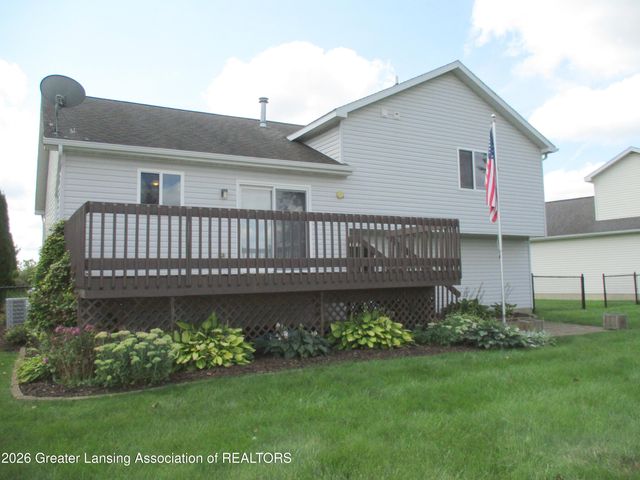 461 Coventry Lane, Mason, MI 48854