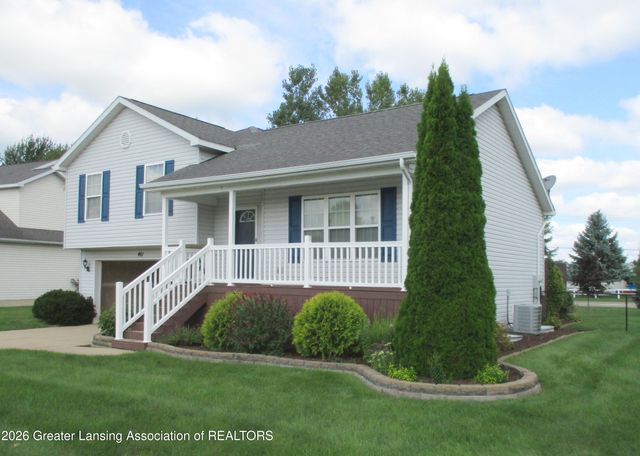 461 Coventry Lane, Mason, MI 48854
