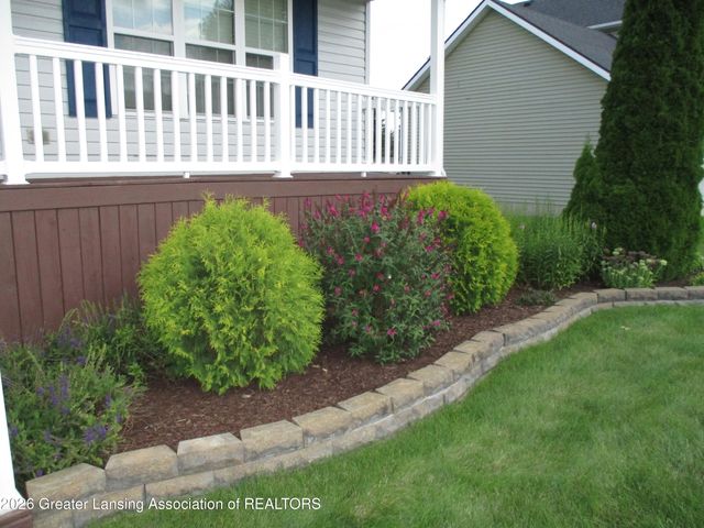 461 Coventry Lane, Mason, MI 48854