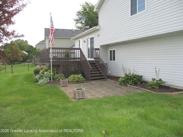461 Coventry Lane, Mason, MI 48854