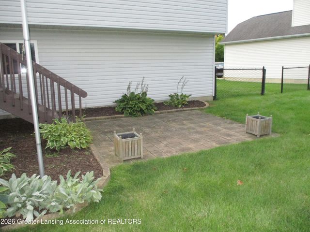 461 Coventry Lane, Mason, MI 48854
