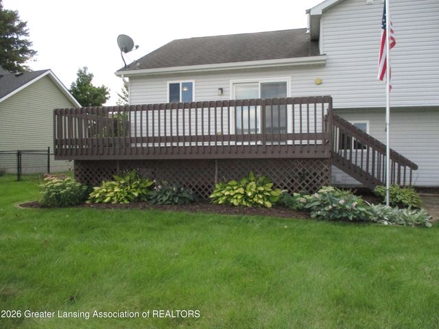 461 Coventry Lane, Mason, MI 48854
