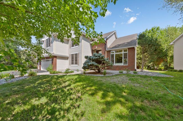 1517 Covington Lane, Eagan, MN 55122