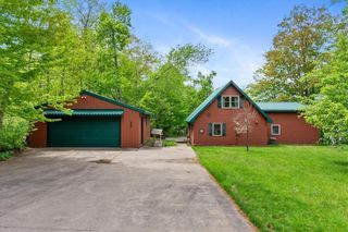 34239 Mcgraw Lake Road, Danbury, WI 54830
