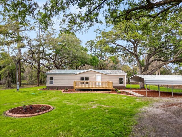 6112 W DORMANY ROAD, Plant City, FL 33565