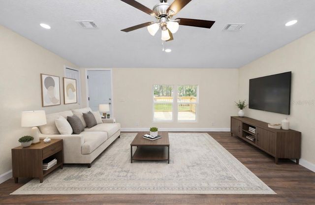 6112 W DORMANY ROAD, Plant City, FL 33565