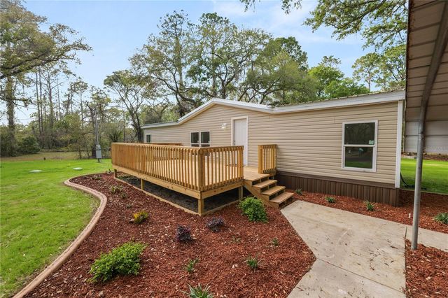 6112 W DORMANY ROAD, Plant City, FL 33565