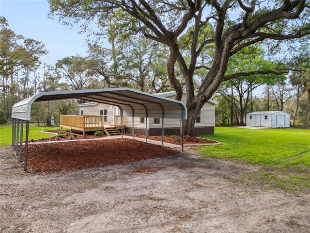 6112 W DORMANY ROAD, Plant City, FL 33565