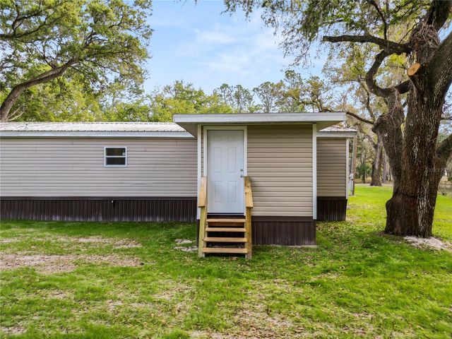 6112 W DORMANY ROAD, Plant City, FL 33565