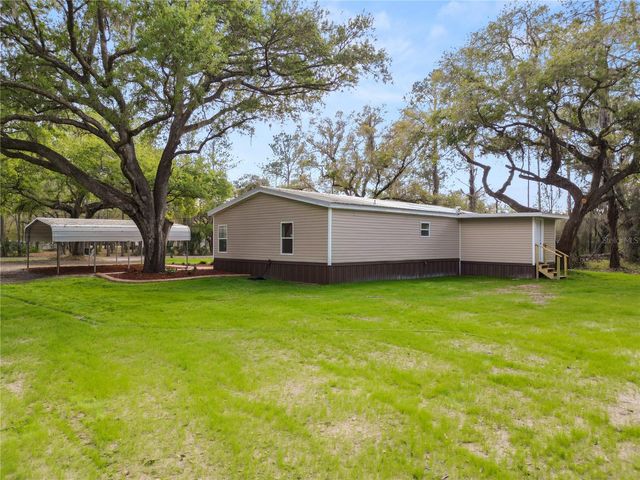 6112 W DORMANY ROAD, Plant City, FL 33565