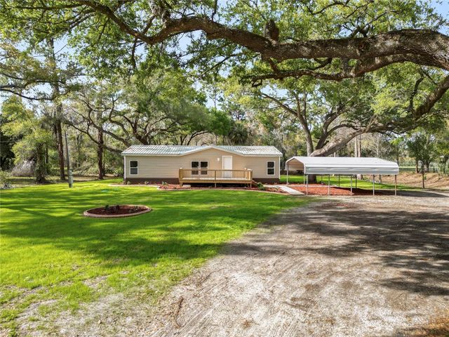 6112 W DORMANY ROAD, Plant City, FL 33565