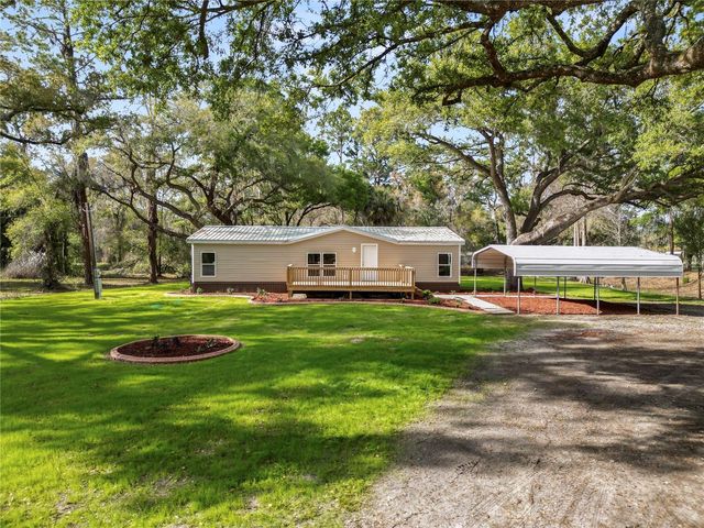 6112 W DORMANY ROAD, Plant City, FL 33565