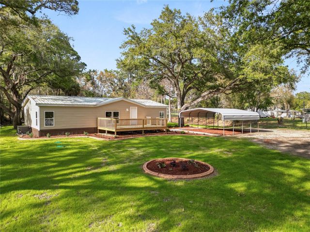 6112 W DORMANY ROAD, Plant City, FL 33565