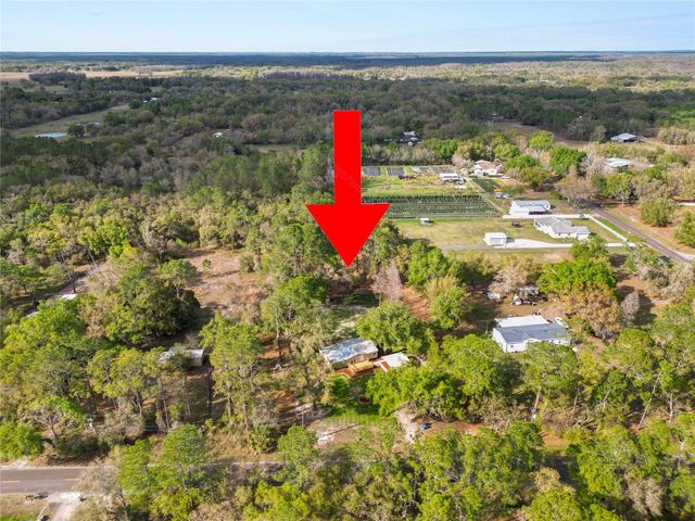 6112 W DORMANY ROAD, Plant City, FL 33565