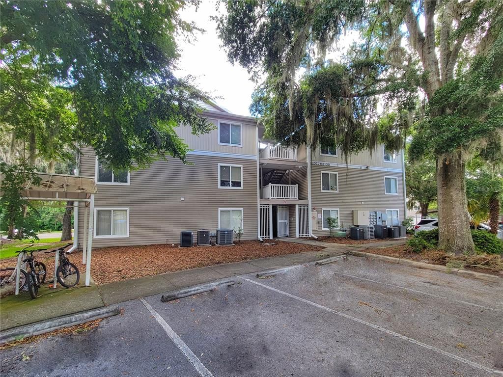 4000 SW 23RD STREET 2-104, Gainesville, FL 32608