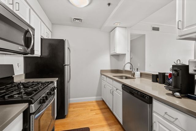 1597 Washington St 512, Boston, MA 02118