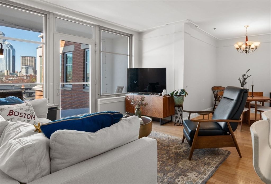 1597 Washington St 512, Boston, MA 02118