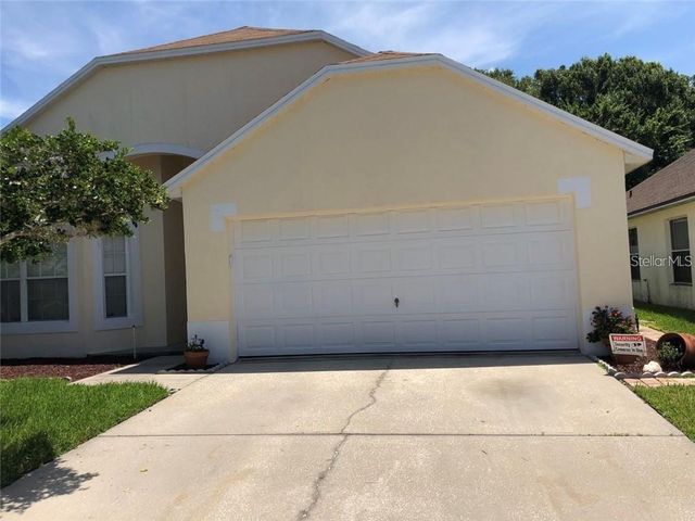 29703 BIRDS EYE DRIVE, Wesley Chapel, FL 33543