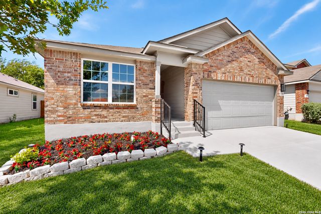6321 KENDALL CV, Converse, TX 78109